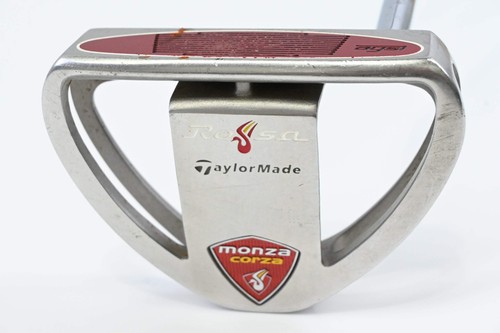 Taylormade rossa monza corza - taylormade,