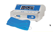 SOQI E-Power Machine -