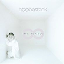The Reason von Hoobastank | CD
