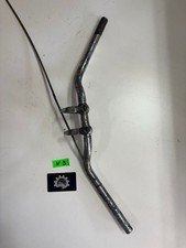 DKW Lenker Oldtimer Motorrad