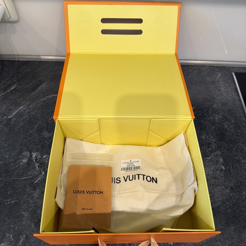 Louis vuitton original - louis,