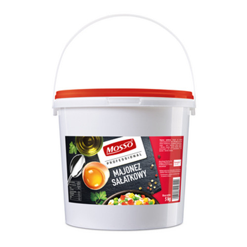 Mosso professionelle - mosso,