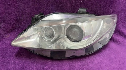 Frontscheinwerfer seat ibiza - seat,