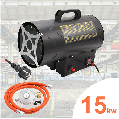 Gasheizgebläse bauheizer gas - gasheizgebläse,