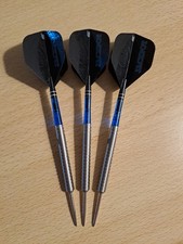 Steeldarts Target "Adrian Lewis" Gen4 / 22g / 90% Tungsten Barrel / ohne OVP