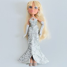 Bratz The Movie Starz Vinessa