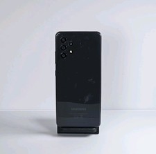 Samsung Galaxy A32 4G Dual SIM 128GB Awesome BLACK  Defekt Retourenware