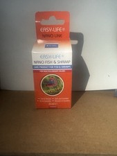 Easy Life Nano Fish & Shrimp