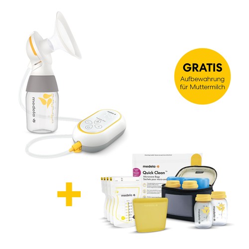 Medela freestyle mini - medela,