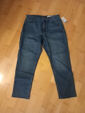 Damen Jeans Mom Fit Gr. 42