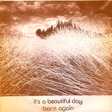 IT’S A BEAUTIFUL DAY –