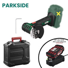 PARKSIDE 20V