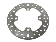 Bremsscheibe EBC MD1004 hinten