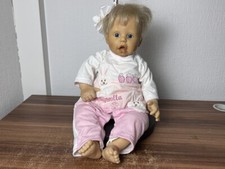 Künstlerpuppe Sammler Rolanda