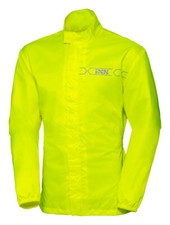 Motorcycle Rain Jacket S - IXS