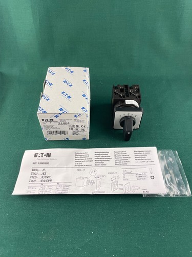 Eaton moeller wendeschalter - eaton/moeller,