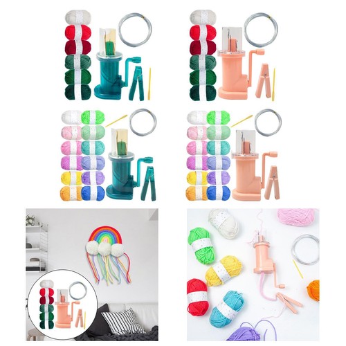 Easy knitter handspule - knitter,