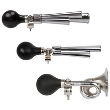 Ballhupe Zweiklanghupe