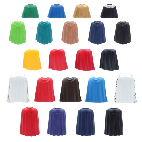 Playmobil umhang cape - playmobil, |