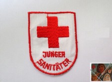 Ddr pioniere aufnäher für - ddr,