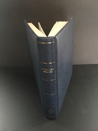 Brd sammlung 1970 - sammlung, 1970/1992