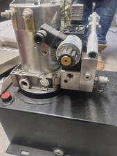 Hydraulikpumpe 24v Elektrische