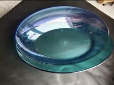 Tupperware Schale Eleganzia Schmetterling 36x24cm, wenig benutzt