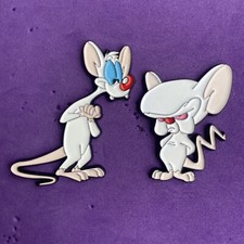 Pin, Badge, Anstecker