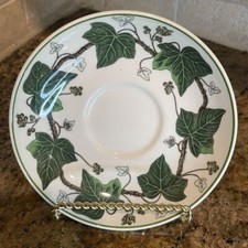 Vintage Wedgwood Saucer Plate