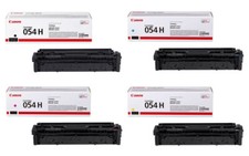 Canon Toner 054 / 054H