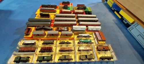 Trix express kleine - trix-express,