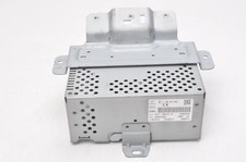 FORD ECOSPORT  Radio Autoradio HX7T-18C815-VT