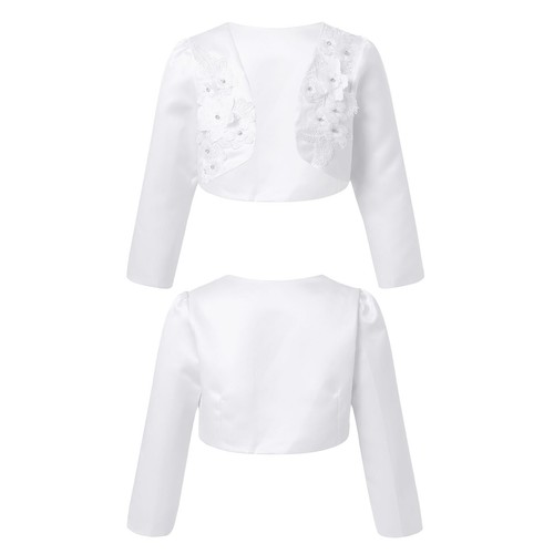 Kinder mädchen cardigan - cardigan, shrug