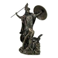 Athena Minerva Griechische