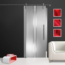 Glasschiebetür SD954-V1000