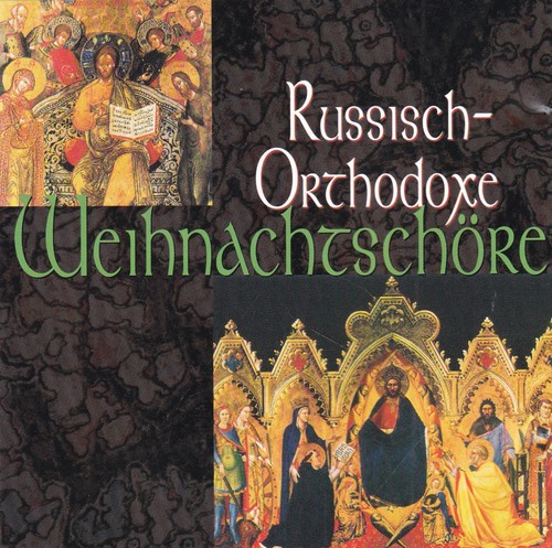 Russisch-Orthodoxe