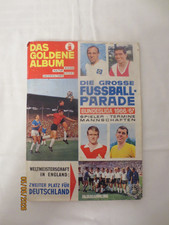 SICKER VERLAG - Sammelalbum