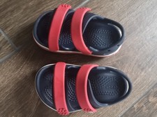 Crocs für Baby Gr. 22