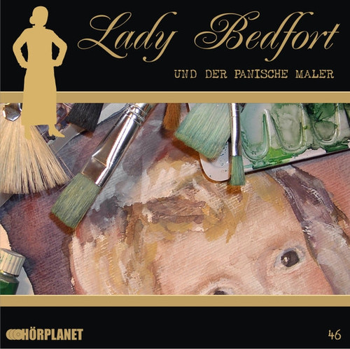 Lady bedfort und - 46,