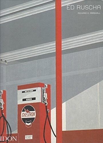 Ruscha édition en langue - ruscha:,