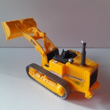 Liebherr 631 Laderaupe, KIBRI