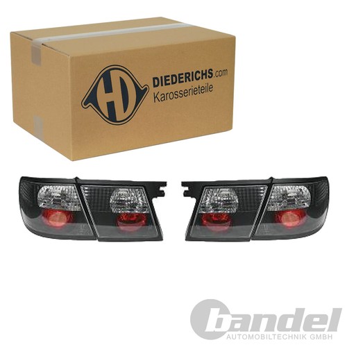 Diederichs tuning - diederichs,