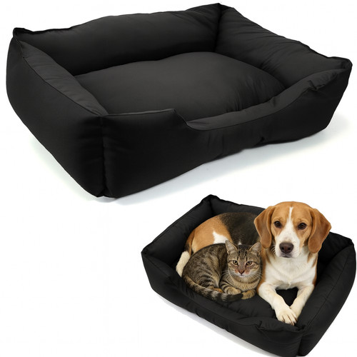 Hundekörbchen hundebett - hundekörbchen,