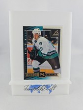 Marco sturm 1997 zenith - , 1997-98