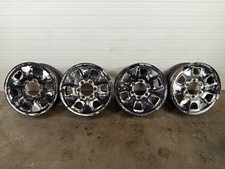 16'' 6x139,7 TOYOTA HILUX VII