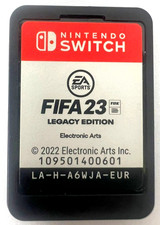 FIFA 23 Legacy Edition