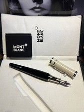 Montblanc muses line greta - montblanc,
