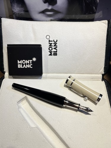 Montblanc muses line greta - muses,