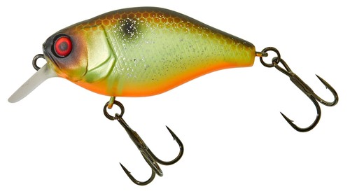 Illex chubby crankbait - 38,