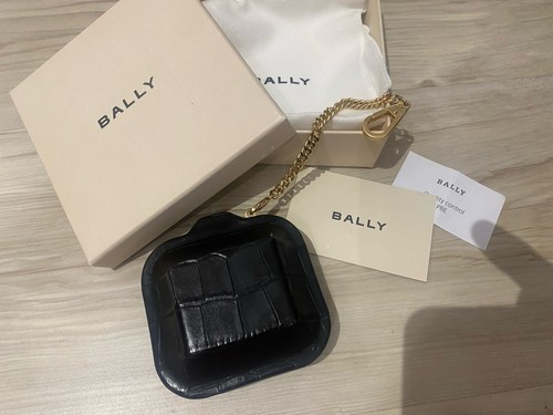 Bally tasche wlo03 switzerland - tasche,